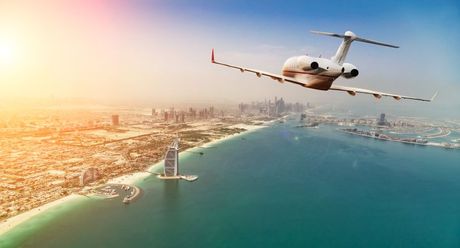 Dubai let Dubai let