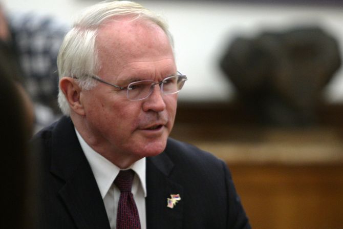 Aleksandar Vučić Kristofer Hil Aleksandar Vučić Kristofer Hil