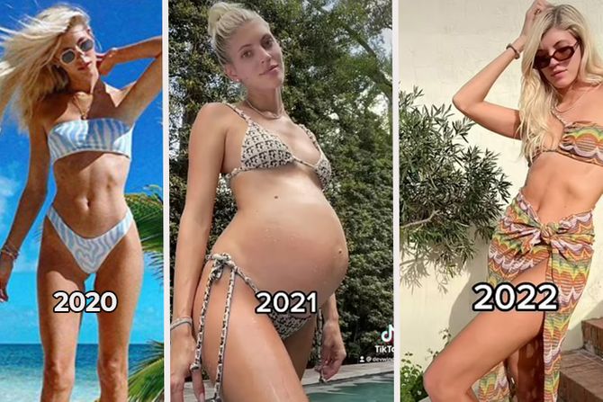 Devon Windsor Devon Windsor