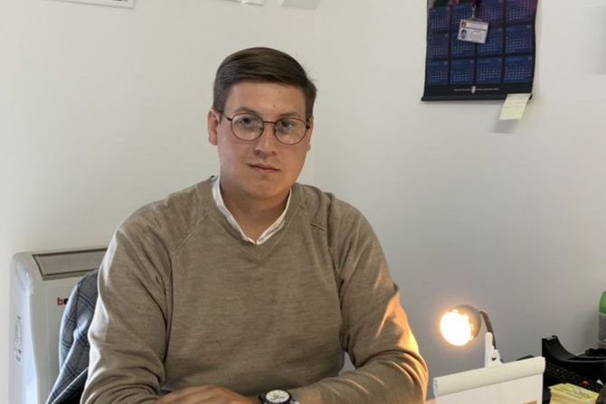 Mihailo Janjić, FK Novi Sad Mihailo Janjić, FK Novi Sad