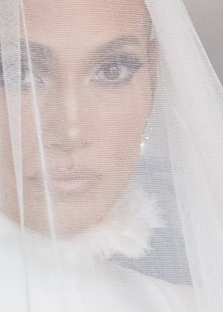 Jennifer Lopez  Dženifer Lopez venčanje