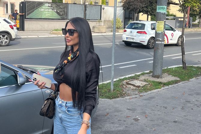 Maja Marinkovic Maja Marinkovic