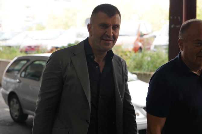 Zoran Đorđević, Sednica štaba SNS Zoran Đorđević, Sednica štaba SNS