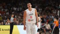 Gotovo je: Nikola Jokić ne igra za Srbiju na Mundobasketu!