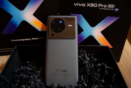 Vivo T80 Pro 5G