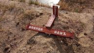 OSCE in Kosovo: Bring those who desecrated Serb cemetery in Orahovac to justice