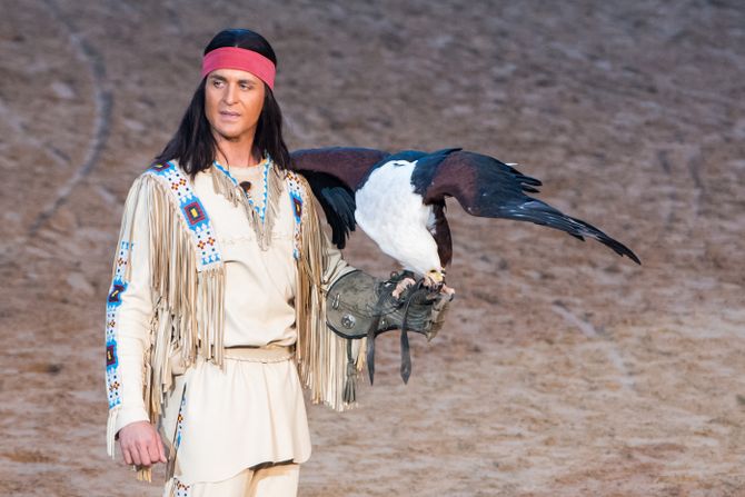 Winnetou