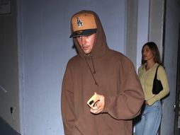 Džastin Hejli Biber Justin Hailey Bieber