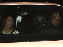 Džastin Hejli Biber Justin Hailey Bieber