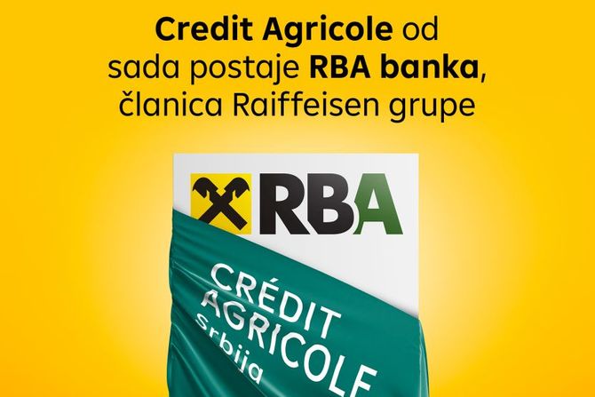 RBA banka RBA banka