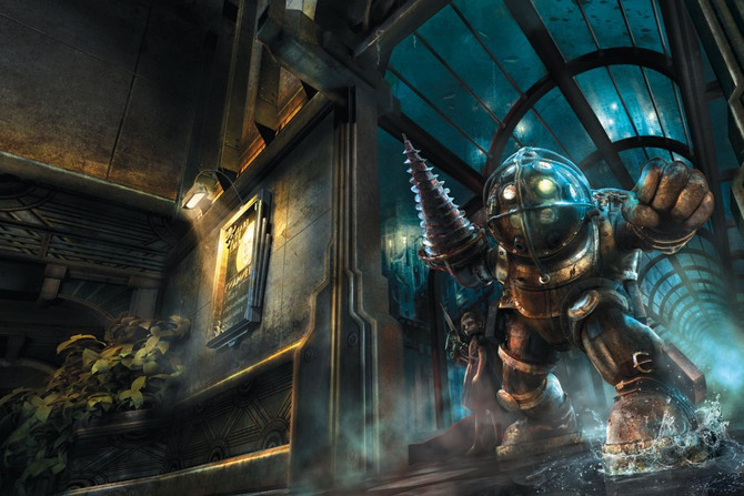 BioShock