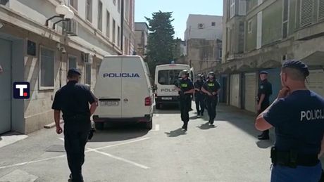 Pag, Hrvatska policija privela osumnjičenog za ubistvo na Zrću