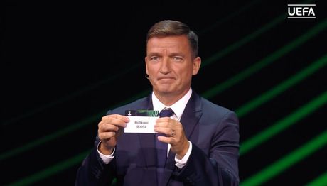 Vladimir Šmicer, FK Balkani