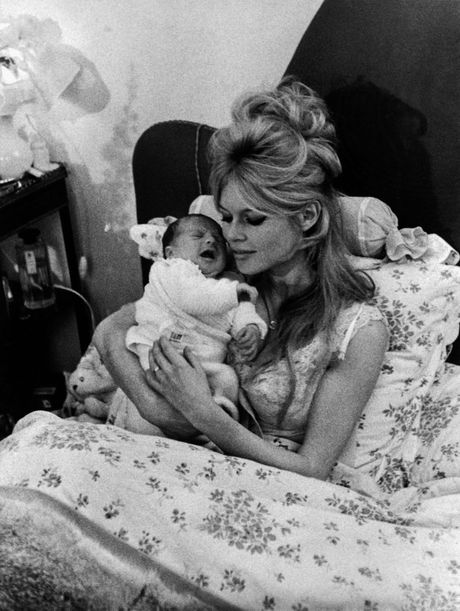 Brigitte Bardot Brigitte Bardot