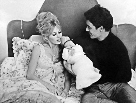 Brigitte Bardot