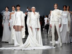 Carmen Dell'Orefice Karmen Del Orefiče