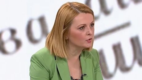 dr Glorija Blagojević dr Glorija Blagojević