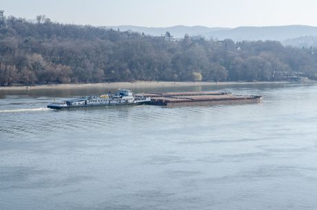 Dunav tanker