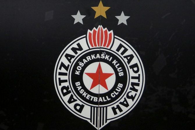 KK Partizan