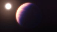 Otkriće nove egzoplanete za bolje razumevanje formiranja planeta