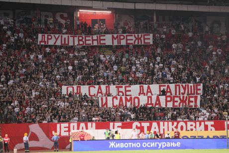FK Crvena zvezda, FK Javor