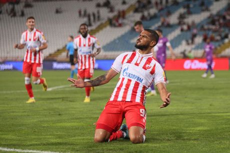 FK Crvena zvezda, FK Javor