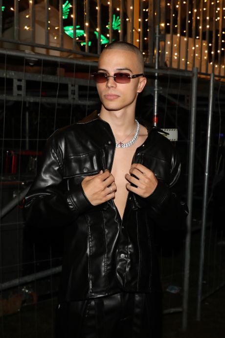 Nucci i Voyage, Nući i Vojaž Nucci i Voyage, Nući i Vojaž