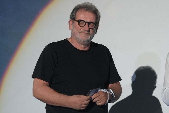 Filmski susreti u Nišu, Slobodan Boda Ninković Filmski susreti u Nišu, Slobodan Boda Ninković