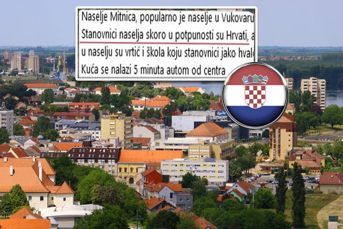 Vukovar oglas