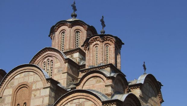 Manastir Gračanica