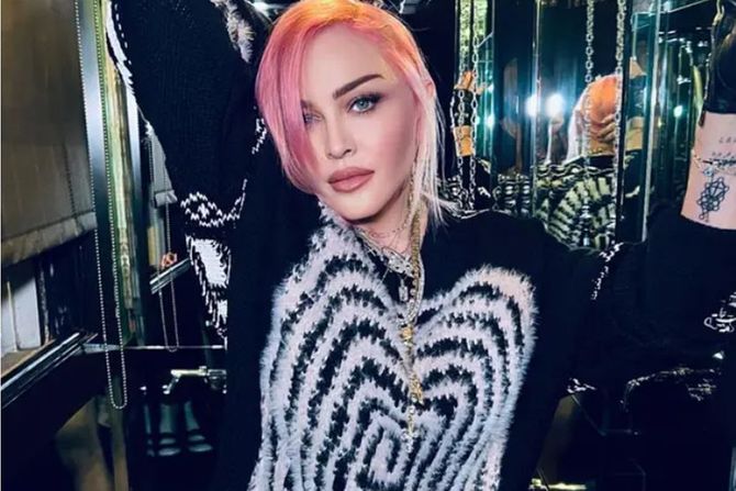 Madona Madona