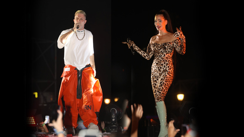 ŠOK Nikolija otpratila Relju sa Instagrama u jeku priča o navodnoj aferi s Anitom! "Dolazila je u modricama"