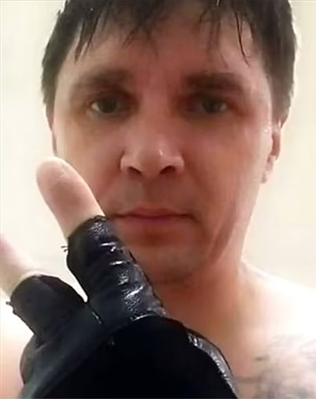 Андрей Комарицкий Andrey Komaritsky Андрей Комарицкий Andrey Komaritsky