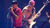 Basista grupe Rad Hot Chili Peppers Fli se prisetio najupečatljivijih povreda na sceni