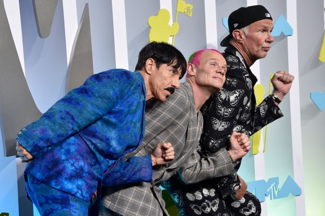 Dodela MTV video muzičkih nagrada Dodela MTV video muzičkih nagrada
