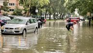 Saobraćajni kolaps i poplave u Sarajevu: Snažno nevreme zahvatilo i BiH