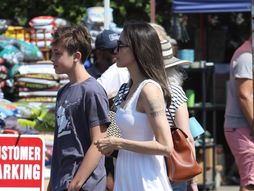 Angelina Jolie Anđelina Džoli