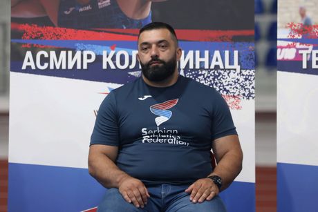 Srpski Atletski savez, Konferencija Srpski Atletski savez, Konferencija