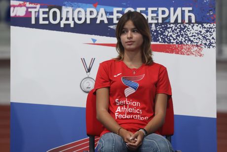 Srpski Atletski savez, Konferencija Srpski Atletski savez, Konferencija