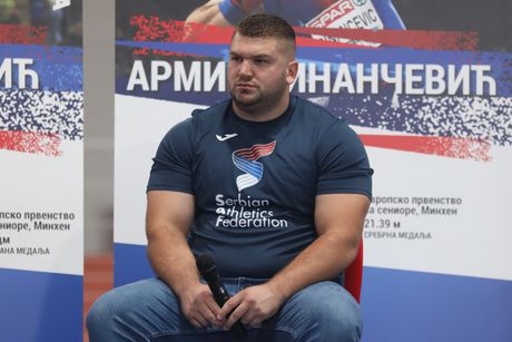 Srpski Atletski savez, Konferencija Srpski Atletski savez, Konferencija