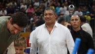Miško Ražnatović pričao o Zvezdi, Partizanu, pa poručio: "Zabrinut sam za budućnost srpske košarke!"