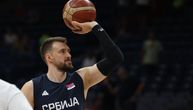 Pešiću jedna briga manje: Gudurić potvrdio igranje za Srbiju na Mundobasketu