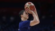 Srbija bez kapitena na Mundobasketu: Vladimir Lučić otpisan za Filipine!