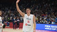 Nikola Jokić o nastupu za Srbiju na OI: "Stavljaju mi reči u usta! Da li bih voleo da igram? Jako je daleko"