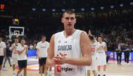 Nikola Jokic asked if he'll play for Serbia at Olympics, here's what he replied: "My friend..."