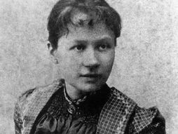 Johanna van Gogh-Bonger