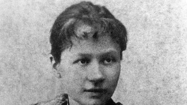 Johanna van Gogh-Bonger