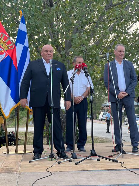 Jedinstvena Srbija Dragan Markovic Palma Jedinstvena Srbija Dragan Markovic Palma