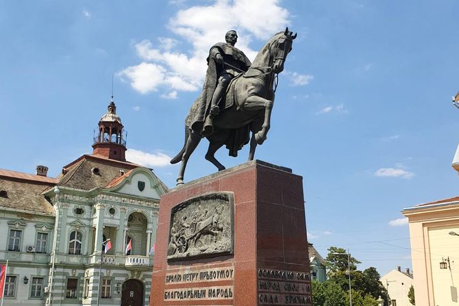 Zrenjanin, Banat, Vojvodina Zrenjanin, Banat, Vojvodina