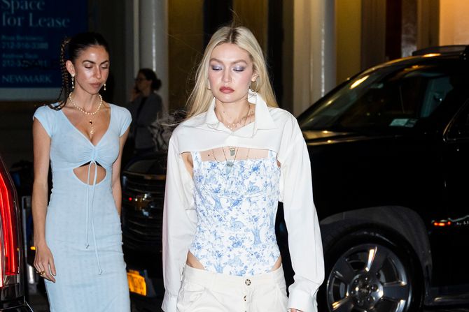 Điđi Hadid Điđi Hadid